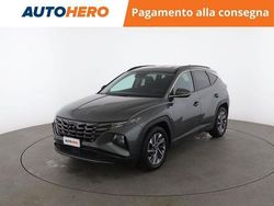 Verde Usata 2022 Hyundai Tucson SUV | 23.499 € (Buon prezzo)