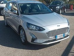 Usata 2019 Ford Focus Business Edition Tre volumi | 12.000 € (Ottimo prezzo)