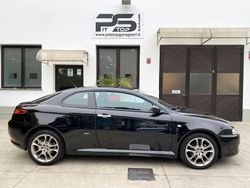 Nero Usata 2006 Alfa Romeo GT Coupé | 5990 € (Cara)