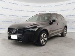 Bianco Usata 2024 Volvo XC60 Plus SUV | 46.900 € (Buon prezzo)
