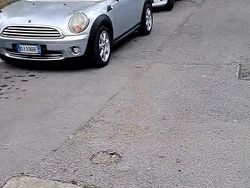 Grigio Usata 2007 Mini Cooper Coupé Coupé | 1700 € (Super prezzo)