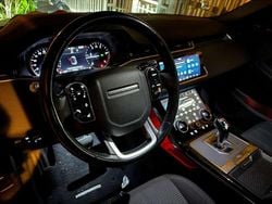 Usata 2020 Land Rover Range Rover evoque R-Dynamic SUV | 29.000 € (Buon prezzo)