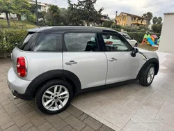 Usata 2011 Mini Countryman SUV | 7900 € (Buon prezzo)
