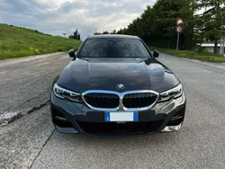 Grigio Usata 2019 BMW 330 M Sport Tre volumi | 34.500 € (Buon prezzo)