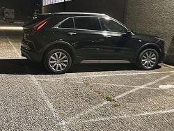 Nero Usata 2023 Cadillac XT4 SUV | 26.500 €