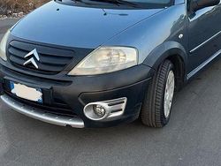 Usata 2006 Citroën C3 Elegance Due volumi | 2500 € (Buon prezzo)