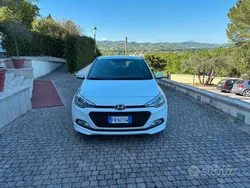 Usata 2018 Hyundai i20 Blackline Due volumi | 9600 € (Buon prezzo)