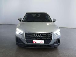 Grigio Usata 2022 Audi Q2 Business SUV | 24.900 € (Ottimo prezzo)