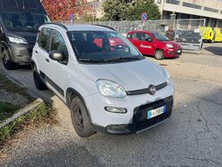 Grigio Usata 2019 Fiat Panda 4x4 S Due volumi | 10.900 € (Ottimo prezzo)
