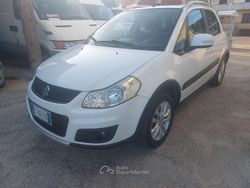 Usata 2014 Suzuki SX4 SUV | 4999 € (Buon prezzo)