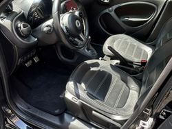 Nero Usata 2016 Smart ForFour Due volumi | 12.500 €