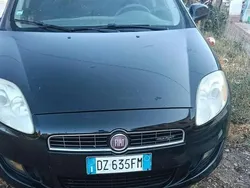 Nero Usata 2009 Fiat Bravo Dynamic Due volumi | 2990 € (Buon prezzo)