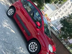 Rosso Usata 2012 Fiat Panda Lounge Due volumi | 7000 € (Buon prezzo)