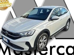 Ascot grey pastello Usata 2024 VW Taigo GT SUV | 19.900 € (Buon prezzo)