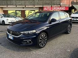 Blu/azzurro Usata 2017 Fiat Tipo Business Tre volumi | 7200 € (Ottimo prezzo)