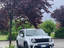 Usata 2019 Jeep Renegade Night Eagle SUV | 15.000 € (Ottimo prezzo)