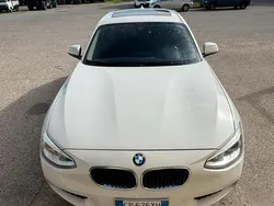 Usata 2014 BMW 118 Coupé Efficient Dynamics Coupé | 14.000 € (Buon prezzo)