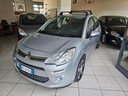 Grigio Usata 2016 Citroën C3 Feel Due volumi | 6800 € (Buon prezzo)
