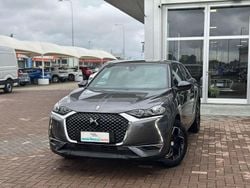 Grigio Usata 2021 DS Automobiles DS3 Crossback E-Tense So Chic SUV | 16.900 € (Ottimo prezzo)