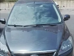 Usata 2010 Ford C-MAX Monovolume | 4000 € (Buon prezzo)