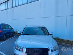 Grigio Usata 2009 Audi Q5 SUV | 9000 €