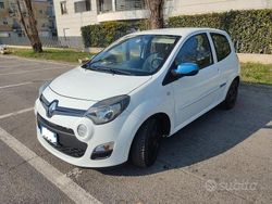 Bianco Usata 2013 Renault Twingo Due volumi | 6300 € (Cara)