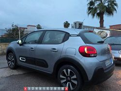 Grigio Usata 2024 Citroën C3 PureTech Tre volumi | 14.390 € (Buon prezzo)