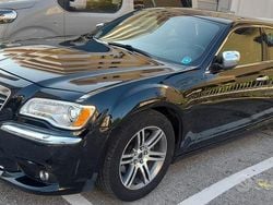 Nero Usata 2012 Lancia Thema Platinum Tre volumi | 9490 € (Buon prezzo)