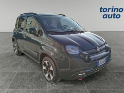 Verde Usata 2024 Fiat Panda Cross Cross Due volumi | 14.890 € (Buon prezzo)