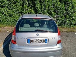Grigio Usata 2007 Citroën C3 Due volumi | 2800 € (Buon prezzo)