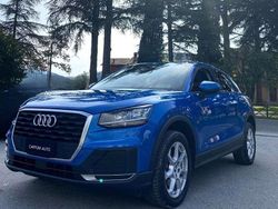 Blu Usata 2019 Audi Q2 SUV | 18.800 € (Buon prezzo)