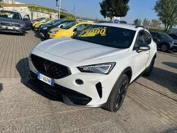 Bianco Usata 2024 Cupra Formentor SUV | 28.990 € (Buon prezzo)