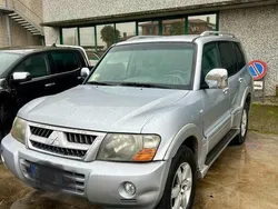 Usata 2007 Mitsubishi Pajero SUV | 8000 € (Super prezzo)