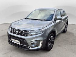 Antracite Usata 2024 Suzuki Vitara SUV | 24.000 € (Buon prezzo)