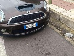 Usata 2008 Mini Cooper S Clubman Pepper Station wagon | 8000 €