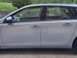 Grigio Usata 2021 Peugeot 308 Business-Line Station wagon | 9999 € (Ottimo prezzo)