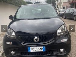 Usata 2016 Smart ForFour Due volumi | 9500 € (Buon prezzo)