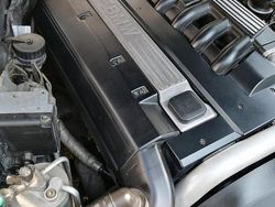 Usata 1998 BMW 725 Tre volumi | 6600 €