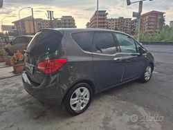 Grigio Usata 2016 Opel Meriva Cosmo Monovolume | 6500 € (Buon prezzo)