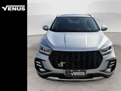 Argento Usata 2023 DR Automobiles DR5 SUV | 15.900 € (Super prezzo)