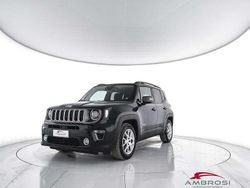 Nero Usata 2021 Jeep Renegade Limited SUV | 14.700 € (Ottimo prezzo)