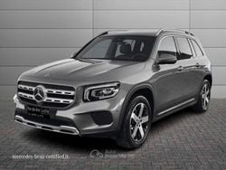 Grigio Usata 2023 Mercedes GLB180 SUV | 37.500 € (Buon prezzo)