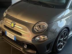 Usata 2021 Abarth 500 Due volumi | 17.000 € (Buon prezzo)