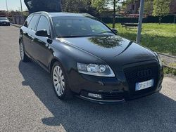 Usata 2005 Audi A6 Ambiente Station wagon | 4500 € (Molto cara)