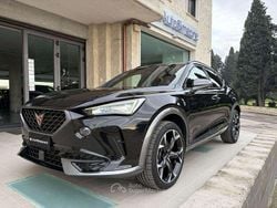 Nero Usata 2022 Cupra Formentor SUV | 21.899 € (Buon prezzo)