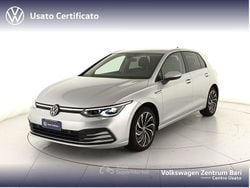 Argento Usata 2022 VW Golf Style Tre volumi | 23.800 € (Buon prezzo)