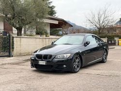 Nero Usata 2010 BMW 335 M Sport Coupé | 13.900 €