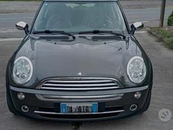 Usata 2006 Mini Cooper Due volumi | 4500 € (Buon prezzo)