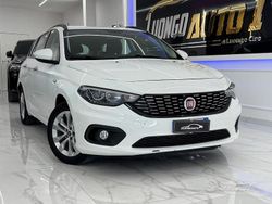 Bianco Usata 2017 Fiat Tipo Lounge Tre volumi | 3500 € (Molto cara)