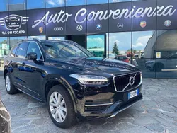 Nero Usata 2016 Volvo XC90 SUV | 23.700 € (Buon prezzo)
